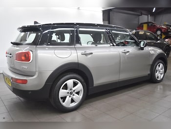 Used MINI Clubman 2016 for sale - 78934874: Photo