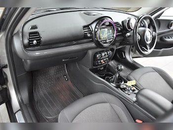 Used MINI Clubman 2016 for sale - 78934874: Photo