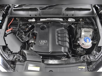 Used Audi Q5 2017 for sale - 78965627: Photo