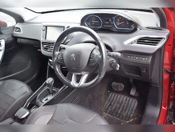 Used Peugeot 2008 2018 for sale - 78965810: Photo