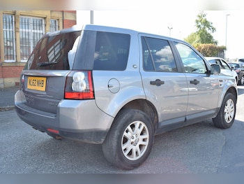 Used Land Rover Freelander 2012 for sale - 79533260: Photo