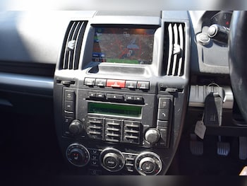 Used Land Rover Freelander 2012 for sale - 79533260: Photo