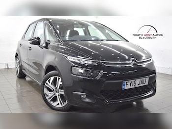 Used Citroen C4 Picasso 2016 for sale - 78933749: Photo