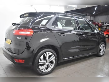 Used Citroen C4 Picasso 2016 for sale - 78933749: Photo