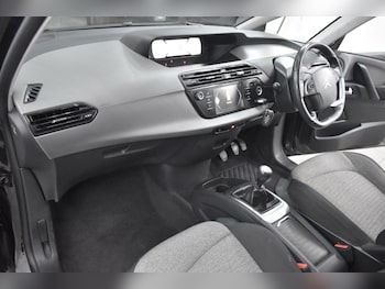 Used Citroen C4 Picasso 2016 for sale - 78933749: Photo