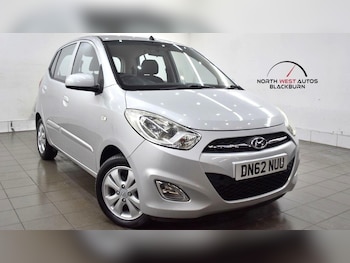 Used Hyundai i10 2013 for sale - 78933857: Photo