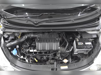 Used Hyundai i10 2013 for sale - 78933857: Photo