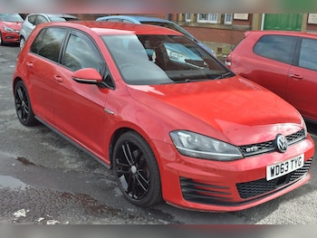 Used Volkswagen Golf 2013 for sale - 78934268: Photo