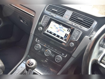 Used Volkswagen Golf 2013 for sale - 78934268: Photo