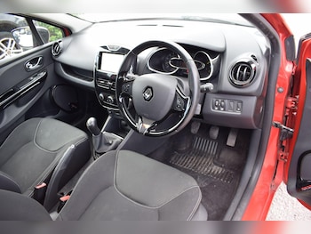 Used Renault Clio 2013 for sale - 78969535: Photo