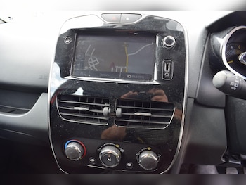Used Renault Clio 2013 for sale - 78969535: Photo