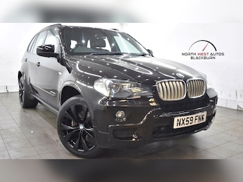 Used BMW X5 2009 for sale - 78934164: Photo