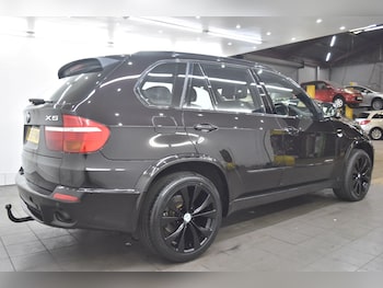 Used BMW X5 2009 for sale - 78934164: Photo