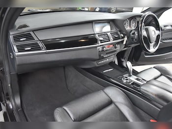 Used BMW X5 2009 for sale - 78934164: Photo