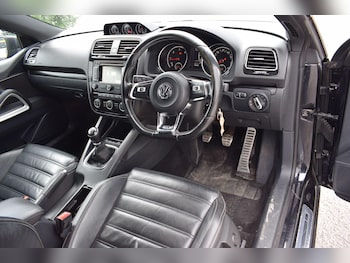 Used Volkswagen Scirocco 2014 for sale - 79484222: Photo