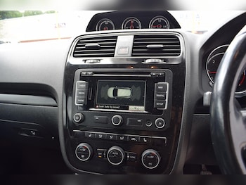 Used Volkswagen Scirocco 2014 for sale - 79484222: Photo