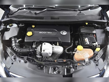 Used Vauxhall Corsa 2012 for sale - 78965574: Photo