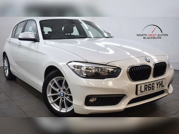 Used BMW 1 Series 2016 for sale - 78934517: Photo