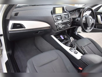 Used BMW 1 Series 2016 for sale - 78934517: Photo