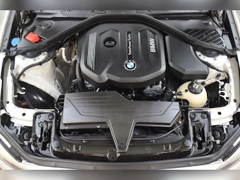 Used BMW 1 Series 2016 for sale - 78934517: Photo