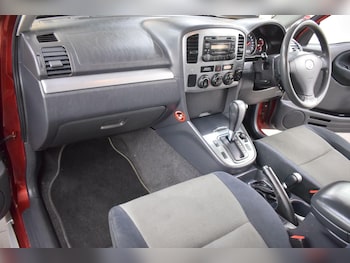 Used Suzuki Grand Vitara 2005 for sale - 78965624: Photo