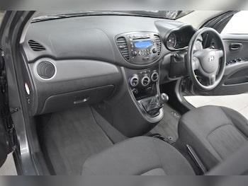 Used Hyundai i10 2011 for sale - 78934574: Photo