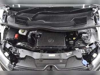 Used Mercedes-Benz Vito 2019 for sale - 78934287: Photo