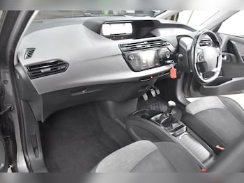 Used Citroen Grand C4 Picasso 2018 for sale - 78935288: Photo