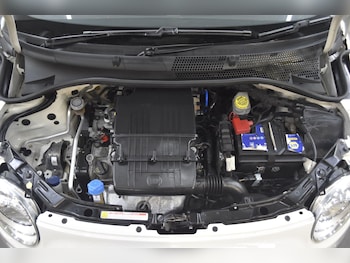 Used Fiat 500 2015 for sale - 78935258: Photo