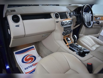 Used Land Rover Discovery 2010 for sale - 79121699: Photo