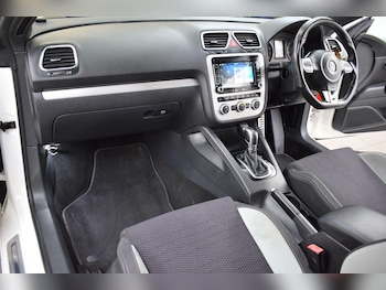 Used Volkswagen Scirocco 2012 for sale - 78965546: Photo