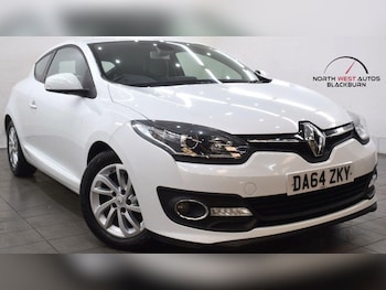 Used Renault Megane 2014 for sale - 78933682: Photo