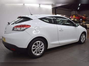 Used Renault Megane 2014 for sale - 78933682: Photo