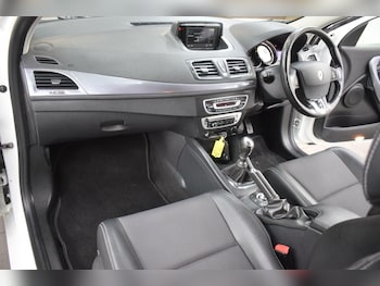 Used Renault Megane 2014 for sale - 78933682: Photo