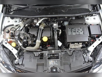 Used Renault Megane 2014 for sale - 78933682: Photo