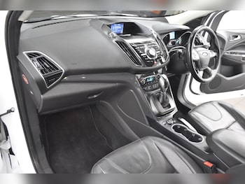 Used Ford Kuga 2014 for sale - 78933990: Photo