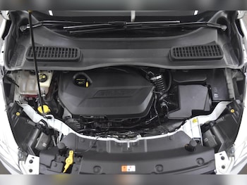 Used Ford Kuga 2014 for sale - 78933990: Photo