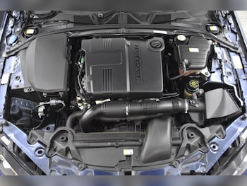 Used Jaguar XF 2014 for sale - 78934882: Photo