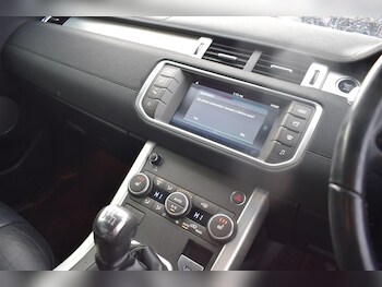 Used Land Rover Range Rover Evoque 2018 for sale - 78966037: Photo