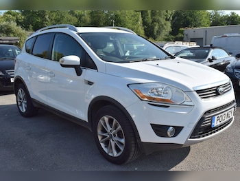 Used Ford Kuga 2013 for sale - 78935225: Photo