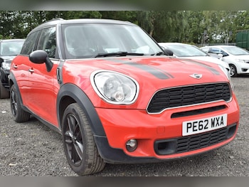 Used MINI Countryman 2012 for sale - 79373617: Photo