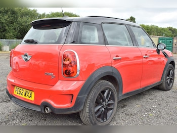 Used MINI Countryman 2012 for sale - 79373617: Photo