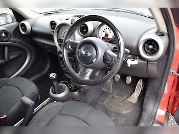 Used MINI Countryman 2012 for sale - 79373617: Photo
