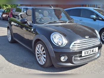 Used MINI Convertible 2013 for sale - 78935149: Photo