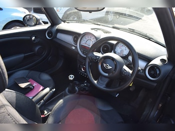 Used MINI Convertible 2013 for sale - 78935149: Photo
