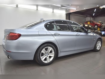 Used BMW 5 Series 2012 for sale - 78935218: Photo