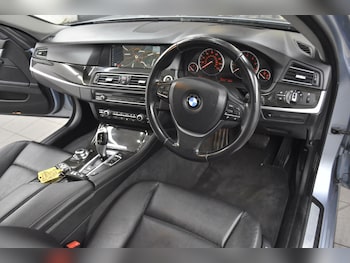 Used BMW 5 Series 2012 for sale - 78935218: Photo