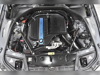 Used BMW 5 Series 2012 for sale - 78935218: Photo