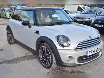 Used MINI Hatch 2011 for sale - 78934886: Photo