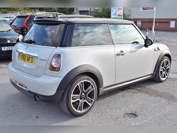 Used MINI Hatch 2011 for sale - 78934886: Photo